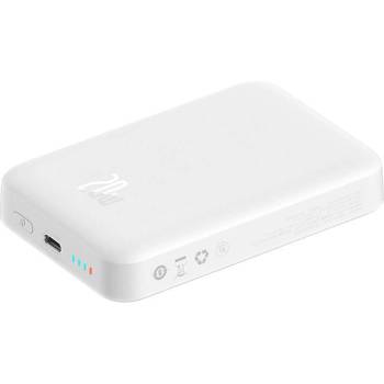 Image 1 of Baseus Magnetic Mini 10000 mAh 20W (PPCX030002)