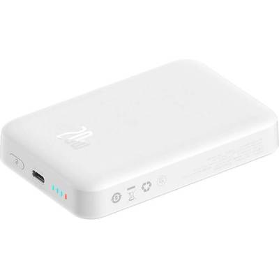 Baseus Magnetic Mini 10000 mAh 20W (PPCX030002)