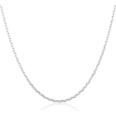 JVD Stříbrný přívěskový řetízek anker SVLCRDS0SJ15055