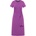 Tranquillo Дамска тениска Tranquillo Women's Jerseykleid Oliviaa Dress - Sparkling Grape (916-6804-0112)