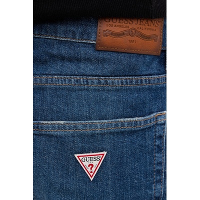 Guess Jeans дънки relaxed fit мъжки (M6RA90.D002F)