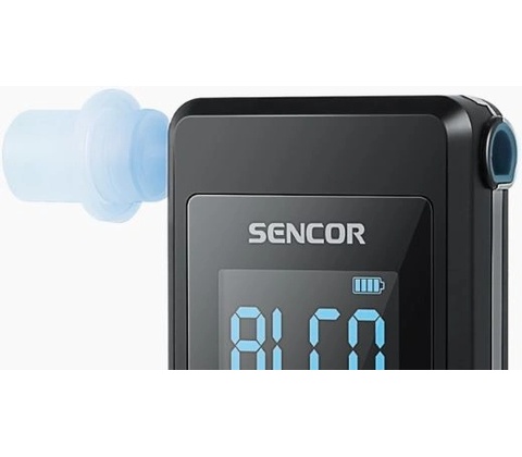 Sencor SCA BA50FC