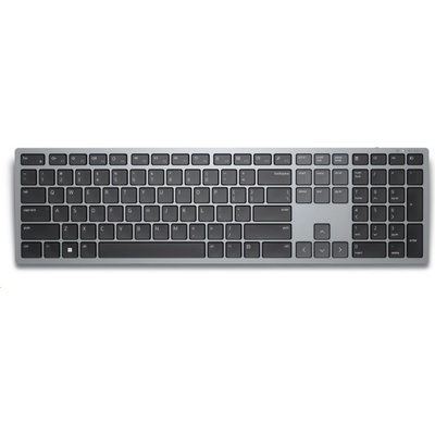 Dell KB700 580-AKPJ CZ/SK – Zboží Živě