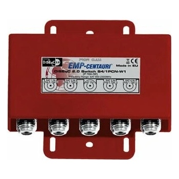 EMP-Centauri DiSEqC EMP S4/1PCN-W1 (P.164-IW)