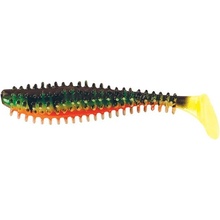 Fox Rage Spikey Shads Ultra Uv Firetiger 12cm