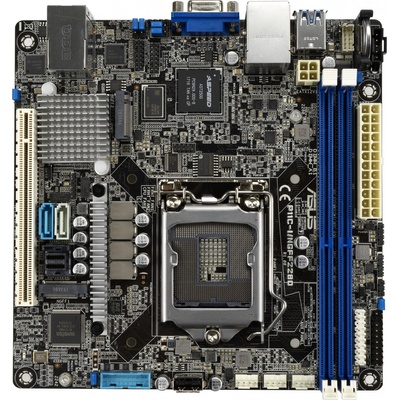 Asus P11C-I/NGFF2280