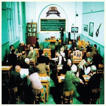 The Masterplan - 25th Anniversary Edition