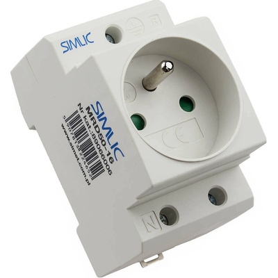 SIMLIC TS 35 MRD50-16 sivá