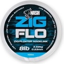 Kevin Nash plovoucí NXT Zig Flo 100 m 0,23 mm 8 lb