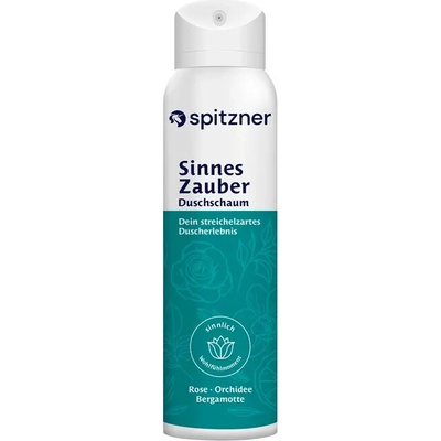 Spitzner sprchová pěna Passion 150 ml