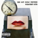 Hudba Red Hot Chili Peppers Greatest Hits