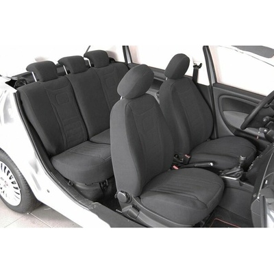Autopoťah PREXIM Škoda Octavia II