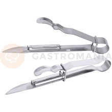 CONTACTO Škrabka na špargľu 175 mm 2275/175