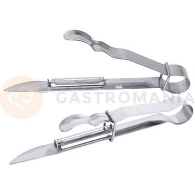 CONTACTO Škrabka na špargľu 175 mm 2275/175