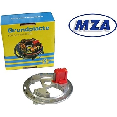 Stator, snímač impulzů Simson 8305.1 - MZA