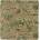 MFH Шал MFH, HDT-camo FG, приблизително 55 x 55 cm, памук (16403E)