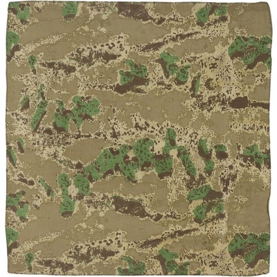 MFH Шал MFH, HDT-camo FG, приблизително 55 x 55 cm, памук (16403E)