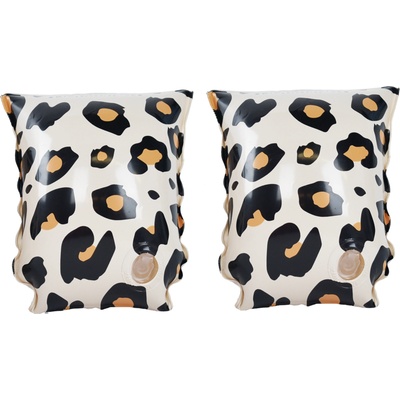 Swim Essentials Плувни ръкавели Leopard Beige - 0-2 години (2020SE136)