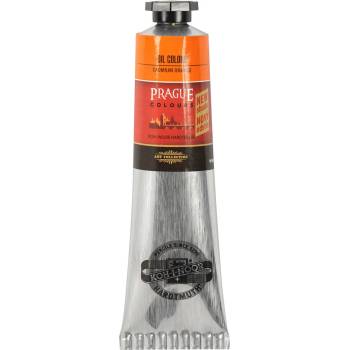 KOH-I-NOOR 0161728101TB Маслена боя Cadium Orange 40 ml 1 бр (0161728101TB)