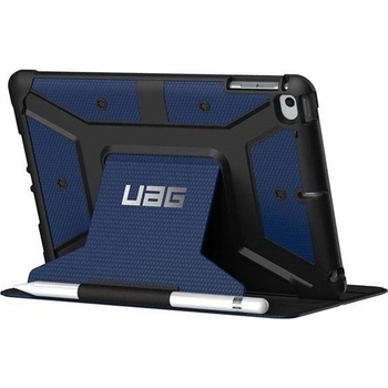 UAG Metropolis iPad 10,2" 121916115050 modré