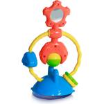Lorelli Играчка за количка и стол за хранене с вакуумна основа Lorelli Toys (1021071)