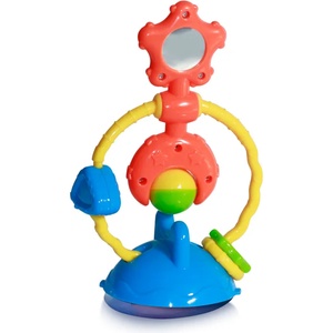 Lorelli Играчка за количка и стол за хранене с вакуумна основа Lorelli Toys (1021071)