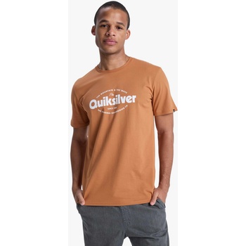 Quiksilver Тениска ev shape all day ss