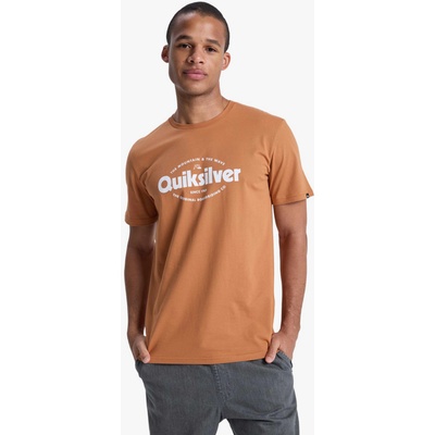 Quiksilver Тениска ev shape all day ss
