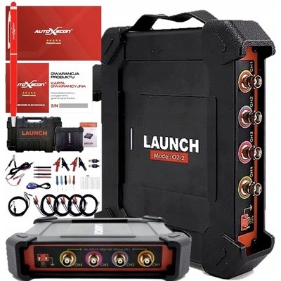 LAUNCH X-431