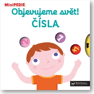 Objevujeme svět! Čísla