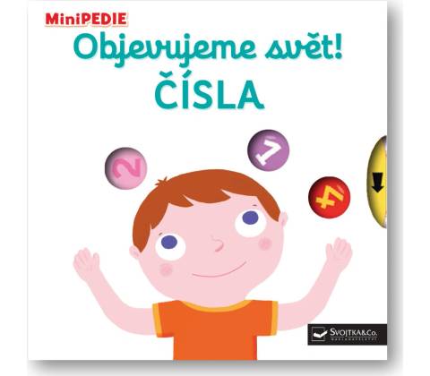 Objevujeme svět! Čísla