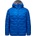 Peak Performance Мъжко пухено яке Peak Performance Helium Down Hood Jacket Down jacket - True Blue (004-6097-1114)