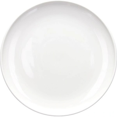 Tognana EDGE BIANCO Tanier plytký 27 cm 6 ks
