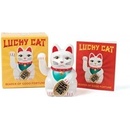 Lucky Cat - Selber Danielle