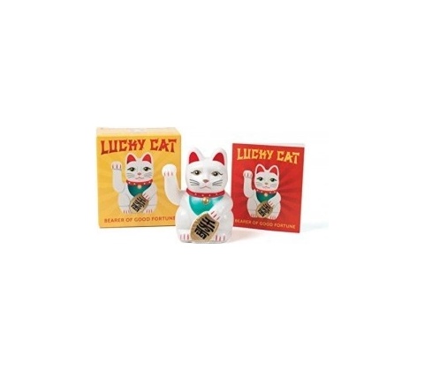 Lucky Cat - Selber Danielle
