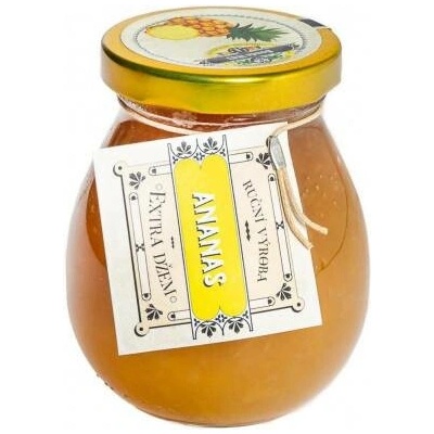 Bouda 1883 Ananasový džem 280 g