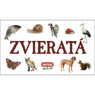 vieratá - Kolektív