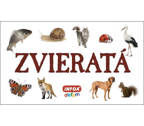 vieratá - Kolektív