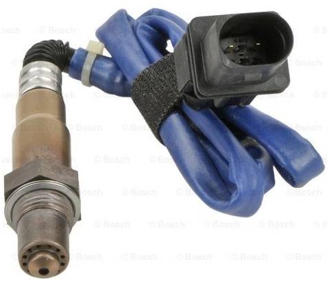 Lambda sonda BOSCH 0 258 007 276 (0258007276)