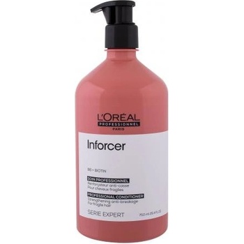 L'Oréal Expert Inforcer Conditioner 750 ml