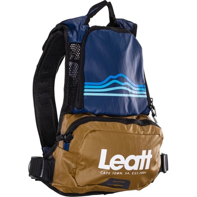 Leatt Hydration MTB Enduro Race 1.5 2 l denim