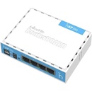 MikroTik hAP Lite
