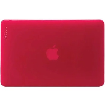 Incase Hardshell Case for MacBook Air 11" (2012) - Raspberry (CL60202)