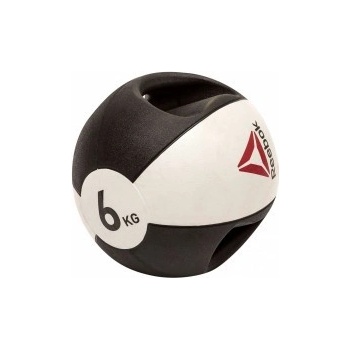 Reebok Double grip 6 kg
