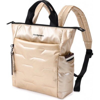 Hedgren Cocoon Comfy 8,béžová 7 l