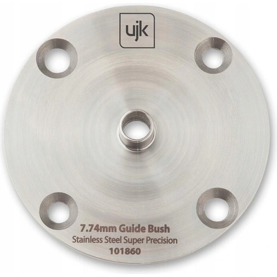 Kopírovacia objímka 7,74 mm pre frézky