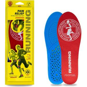 FOOTGEL Running 39-42