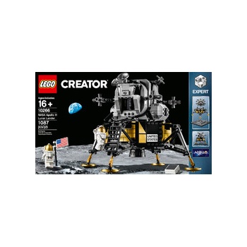 LEGO® Creator Expert 10266 NASA Apollo 11 Lunar Lander