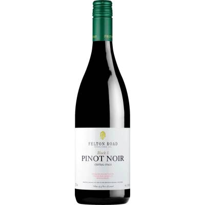 Felton Road Block 5 Pinot Noir 2021 Červené 14% 0,75 l (holá láhev)
