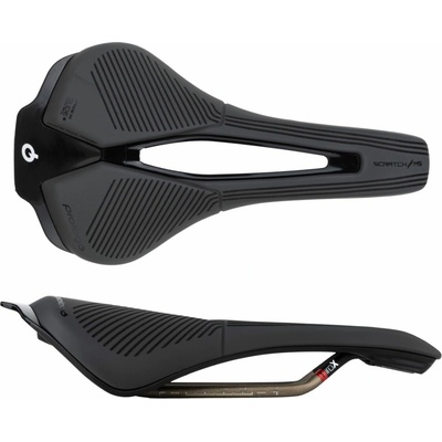 PROLOGO SCRATCH M5 PAS TiROX AGX SC 140 černé